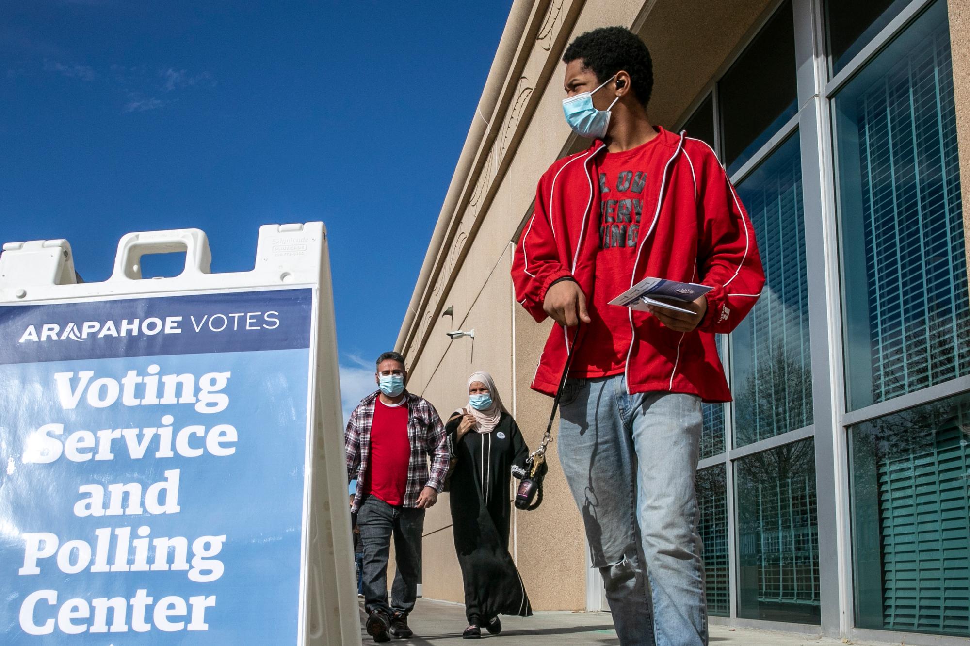 ELECTION-DAY-AURORA-CENTREPOINT