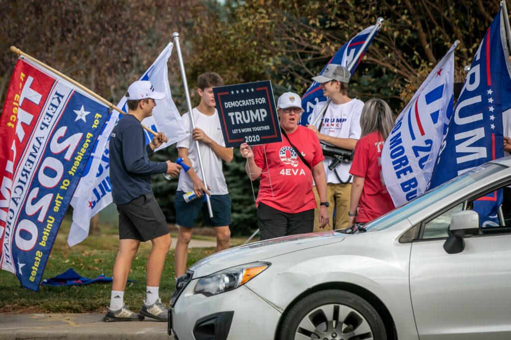 ELECTION-DAY-HIGHLANDS-RANCH