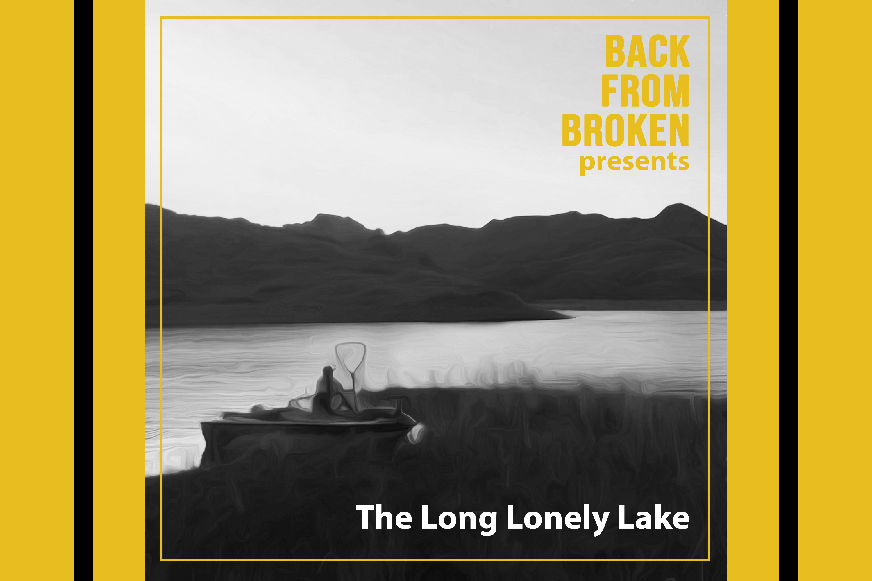Long Lonely Lake with Dan Boyce