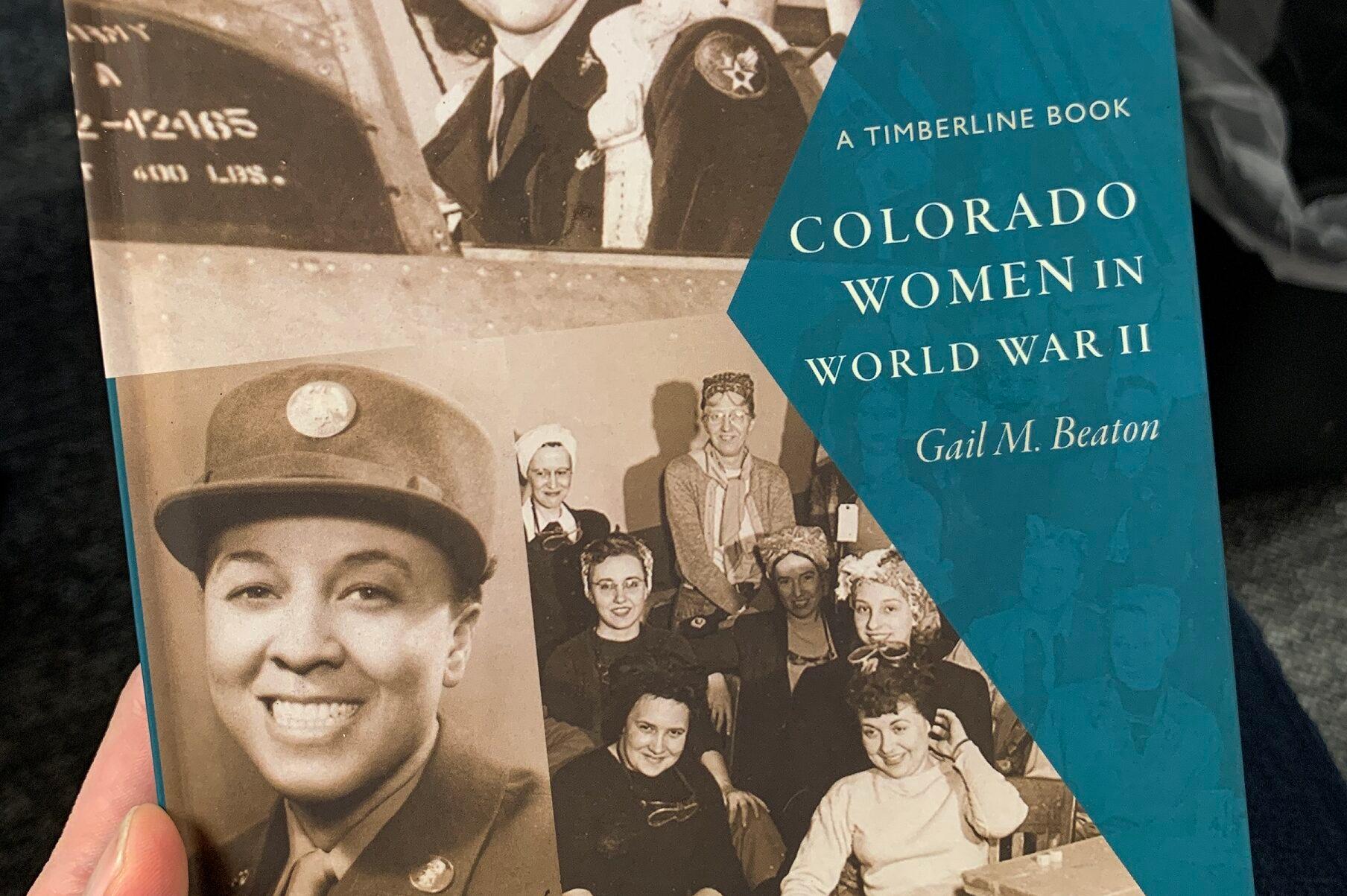 Colorado Women World War II