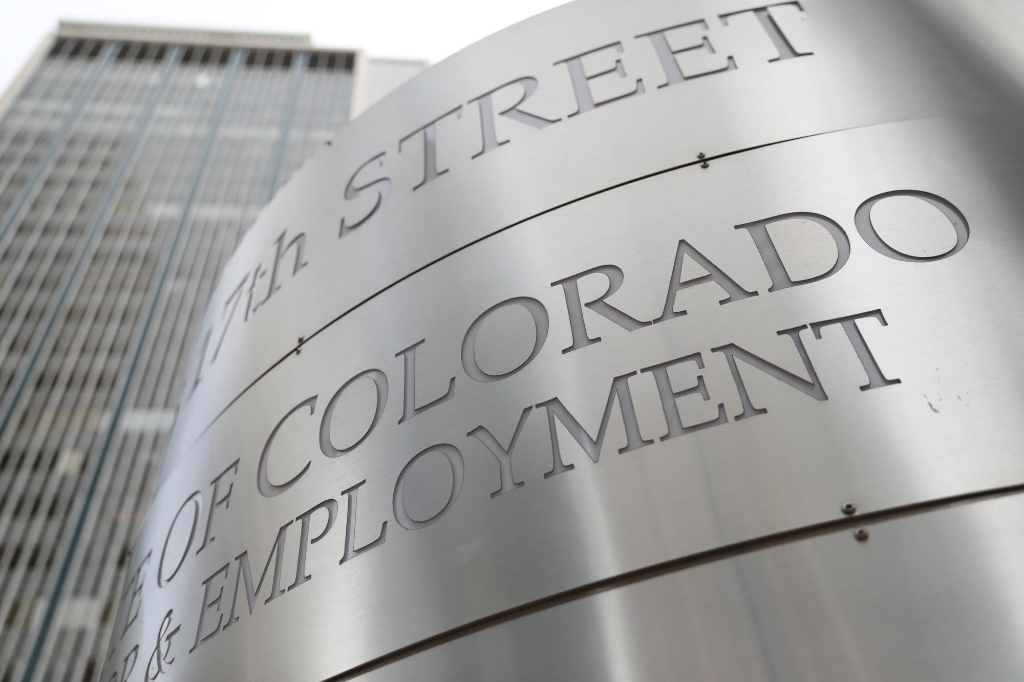 COLORADO-DEPARTMENT-LABOR-CDLE-UNEMPLOYMENT-1