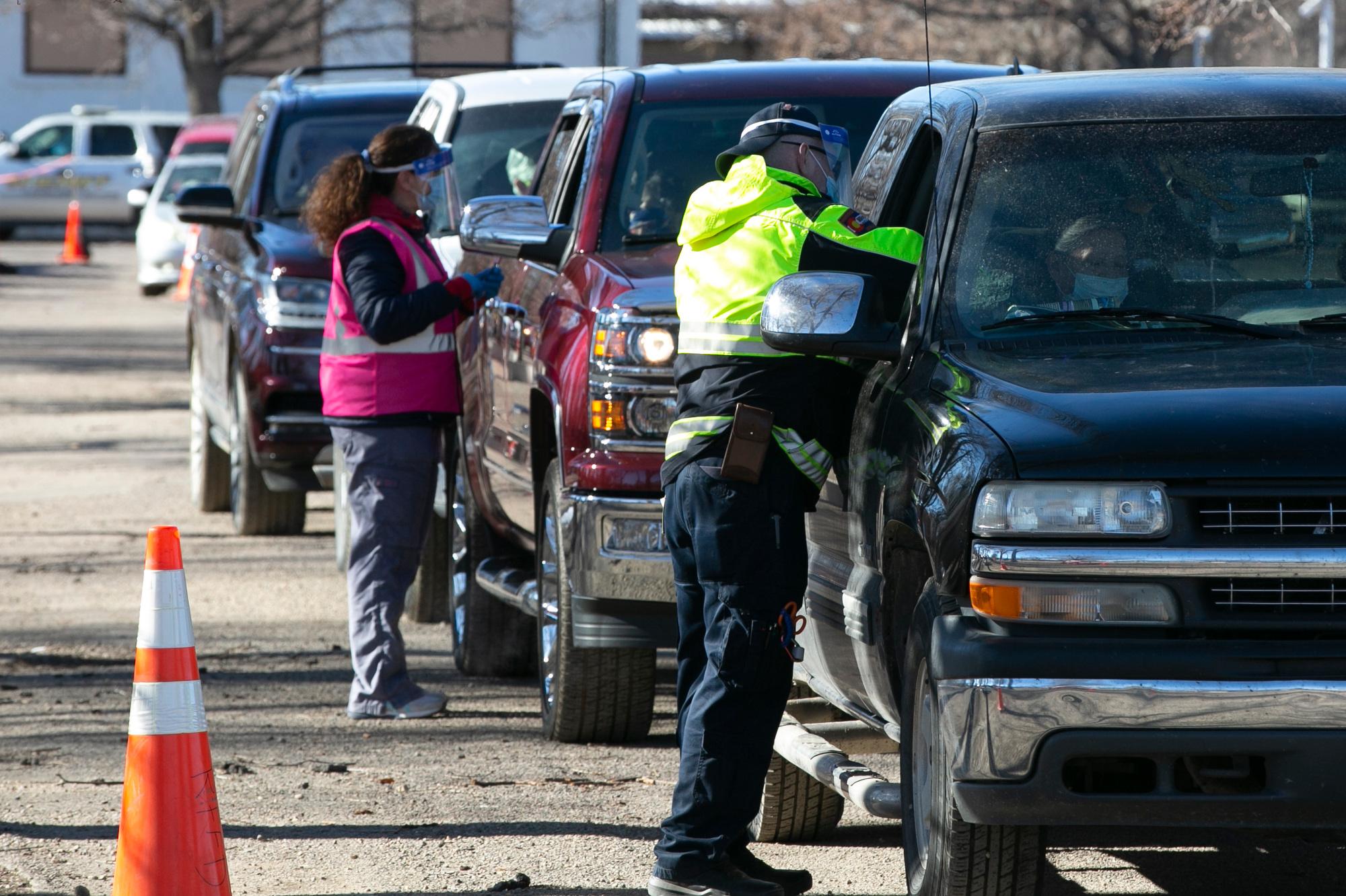 COVID-VACCINATION-DRIVE-THROUGH-ROCKY-FORD