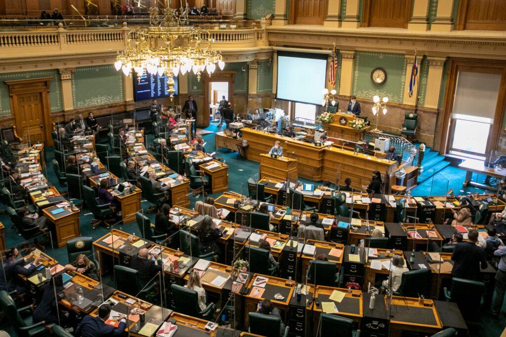 COLORADO-LEGISLATURE-OPENING-DAY-GALLERY-SHOT