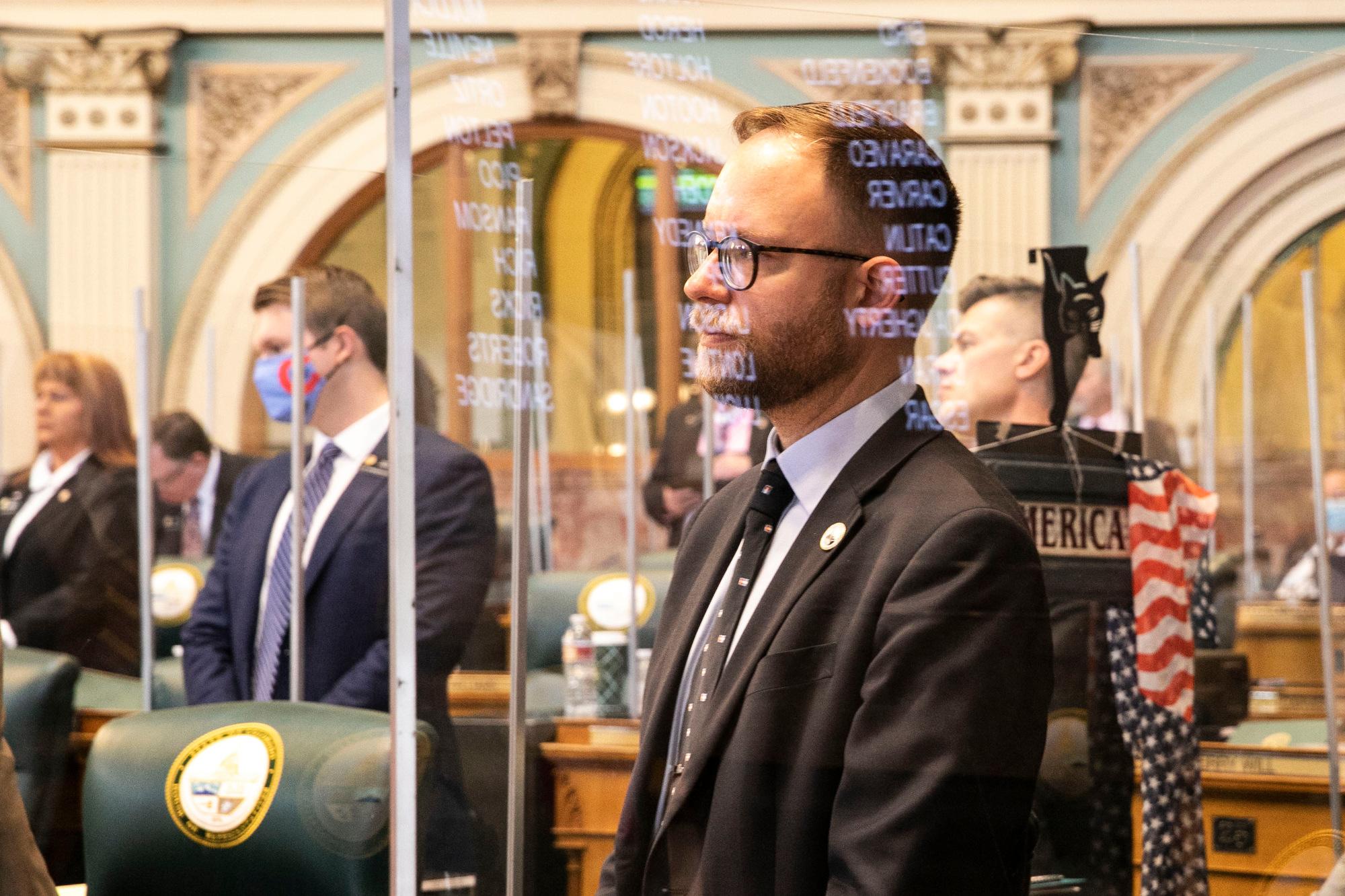 COLORADO-LEGISLATURE-OPENING-DAY-SOPER