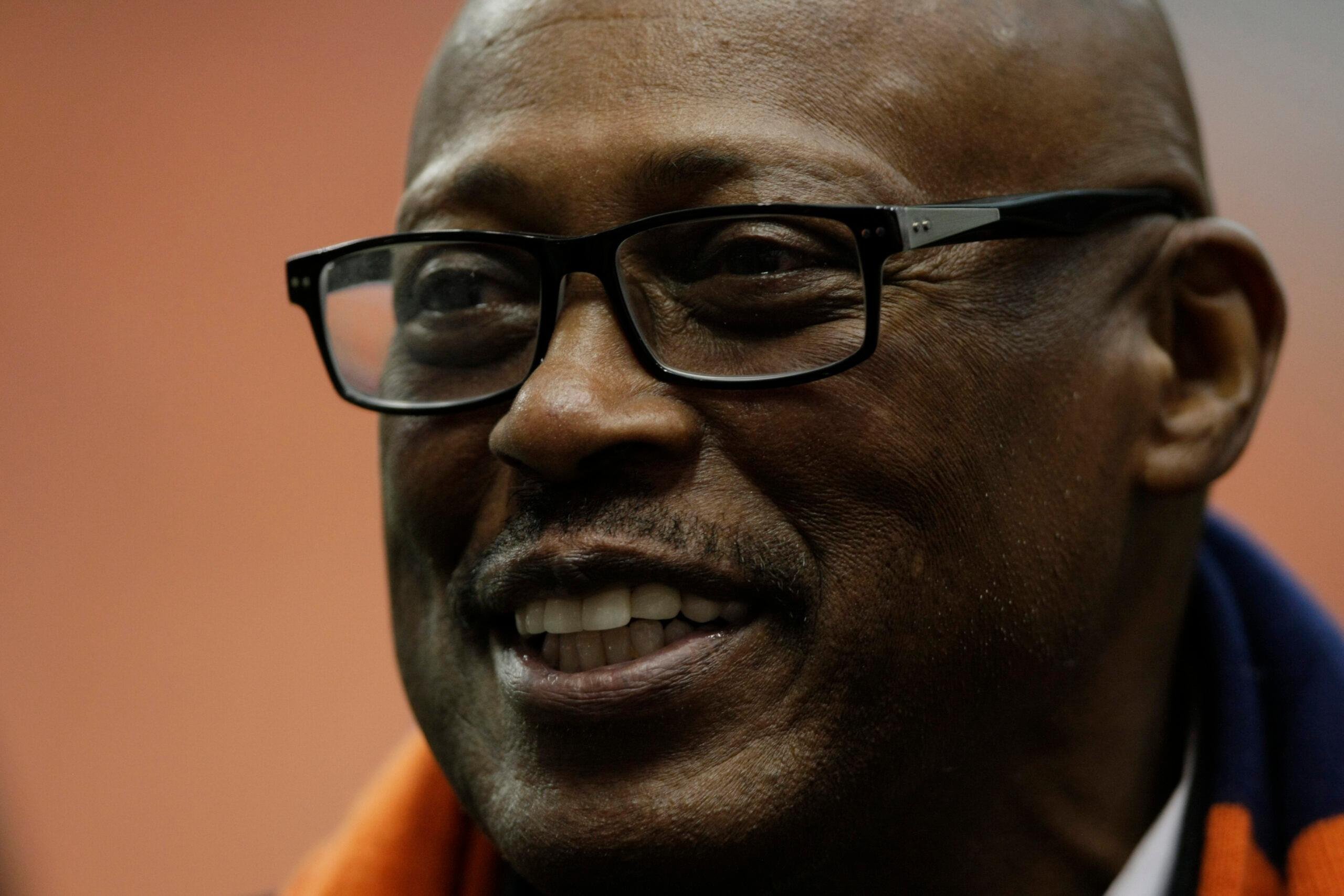 Floyd Little Hospice Football