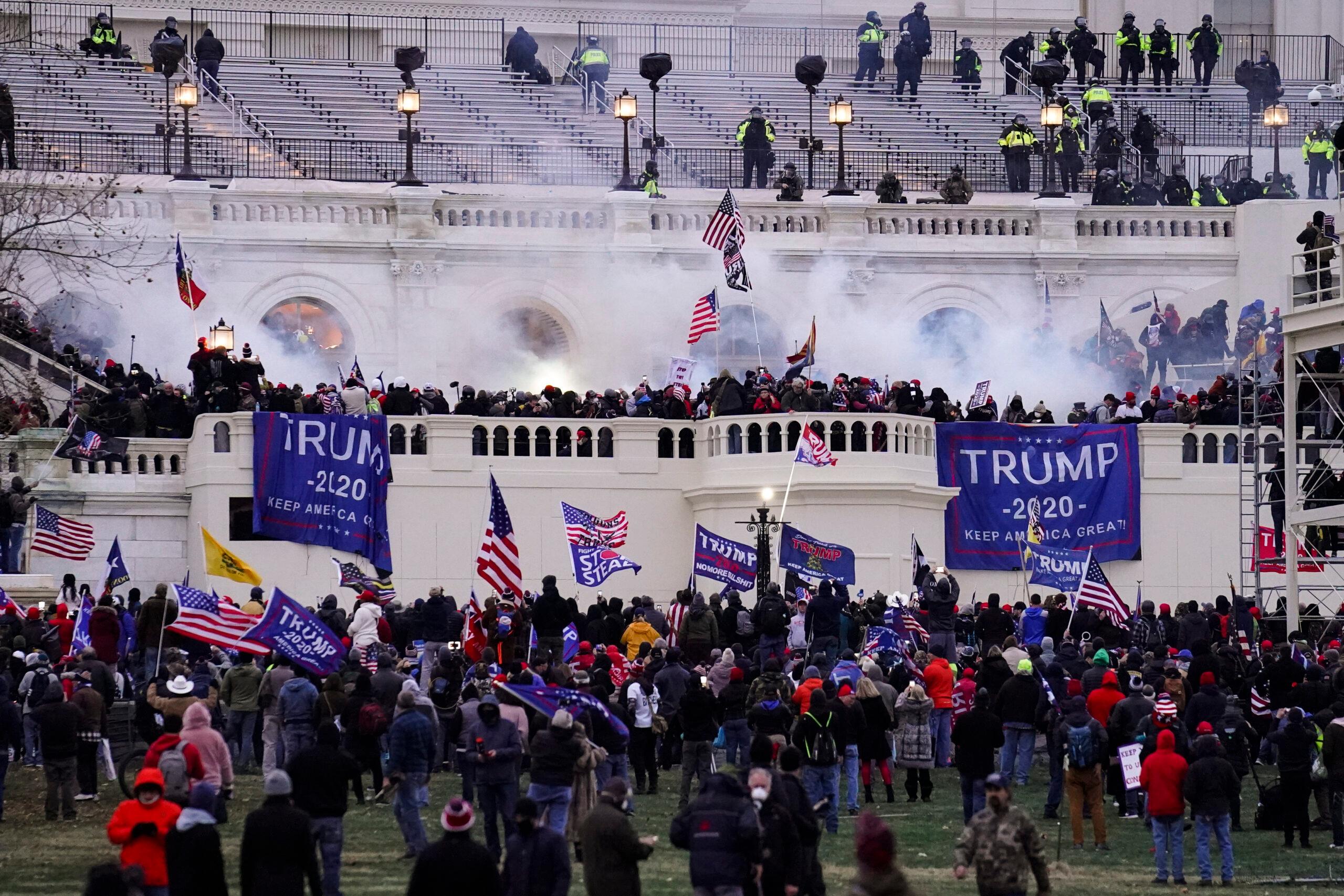 APTOPIX Electoral College Protests