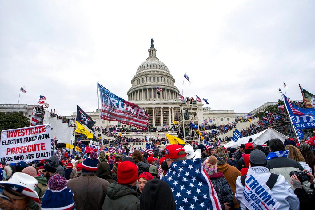 Electoral College Protests