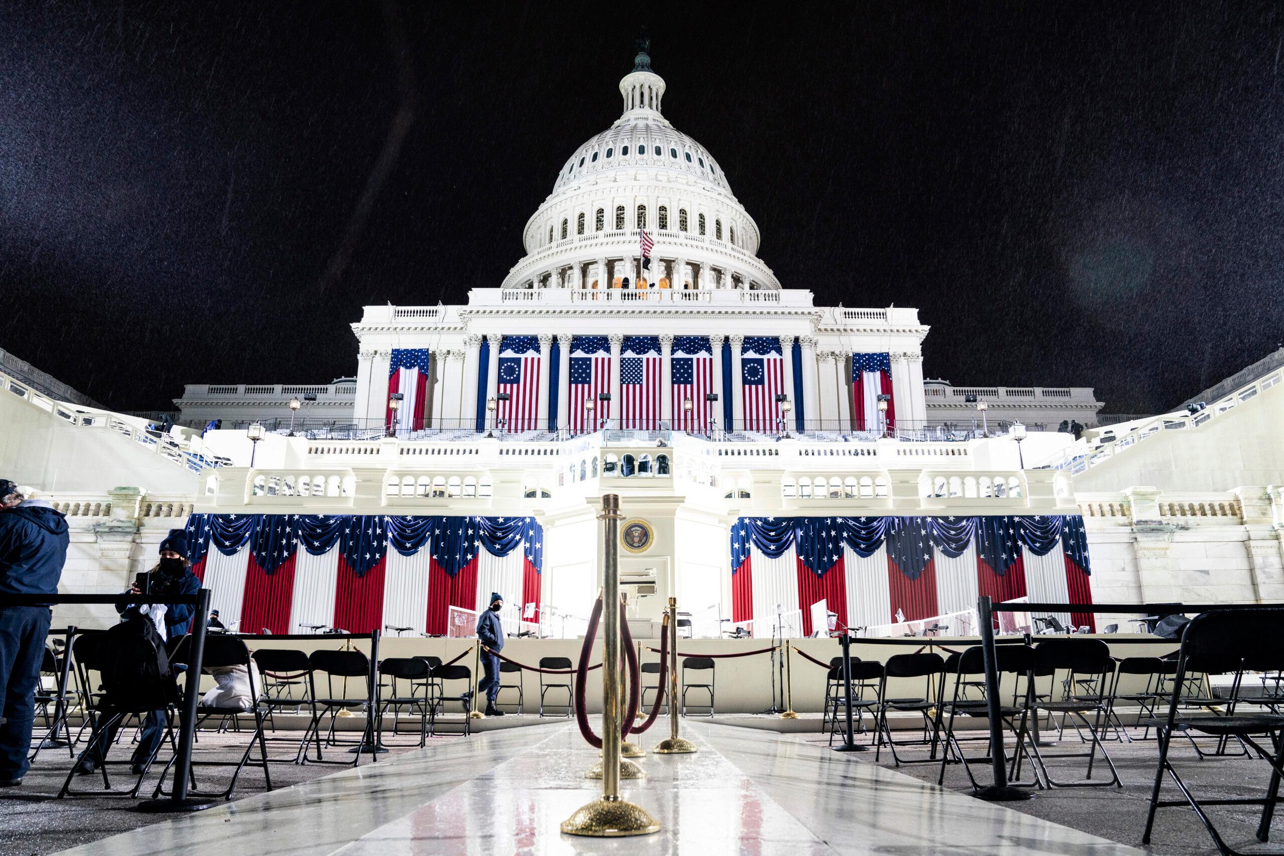 Biden Inauguration