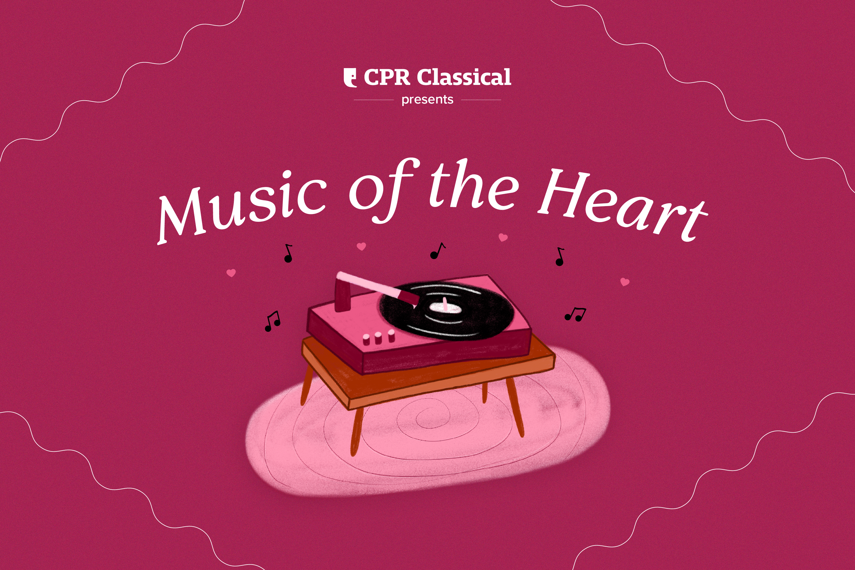 Music of the Heart Graphic