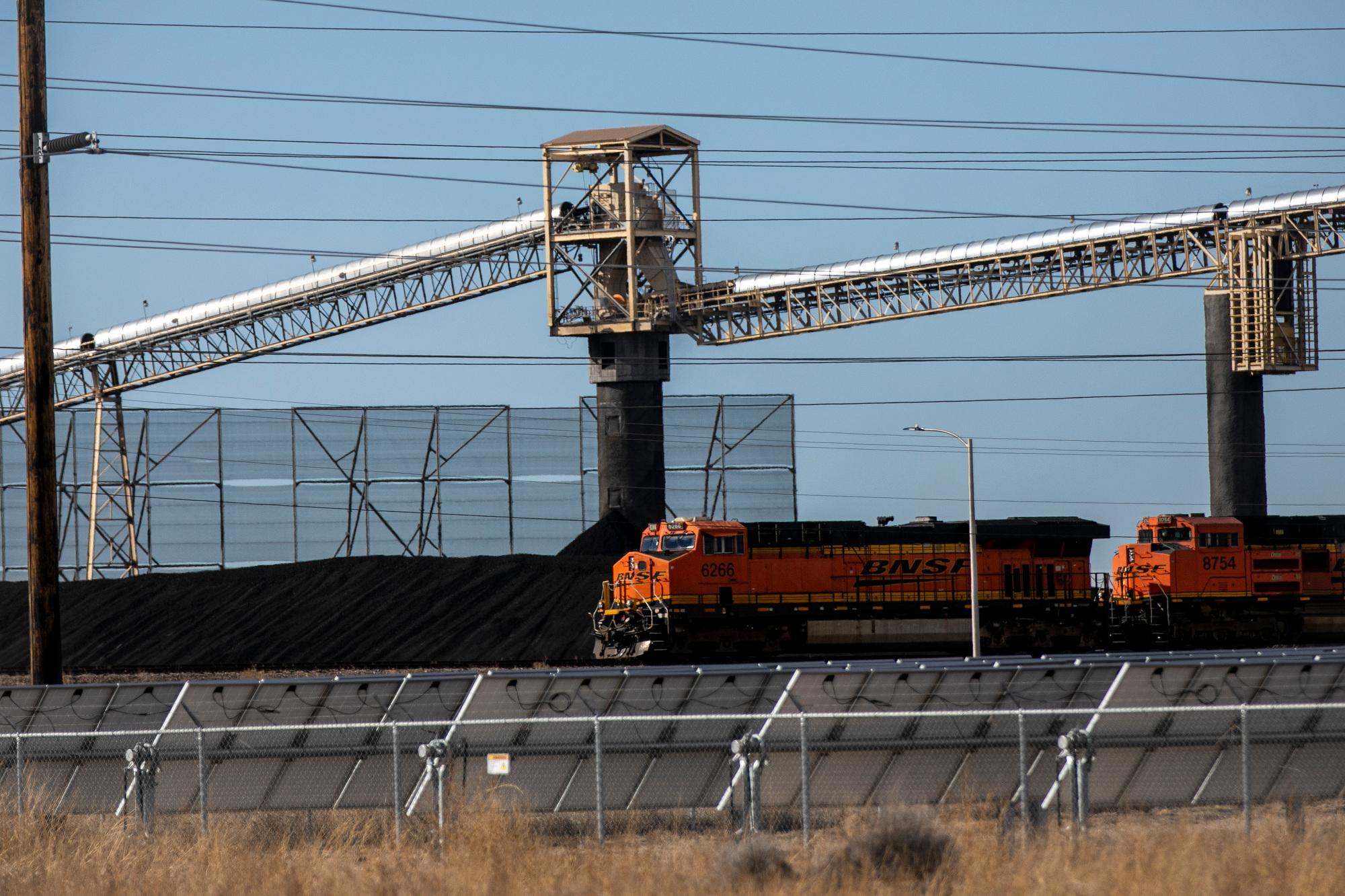 PUEBLO-COMANCHE-XCEL-ENERGY-COAL