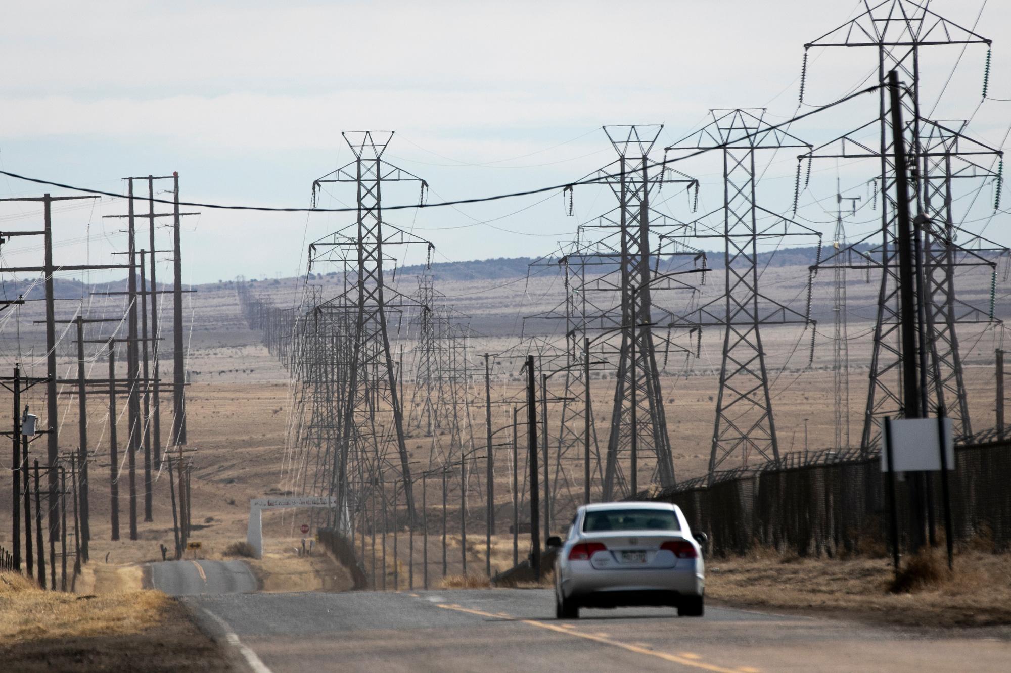 PUEBLO-COMANCHE-XCEL-ENERGY-COAL