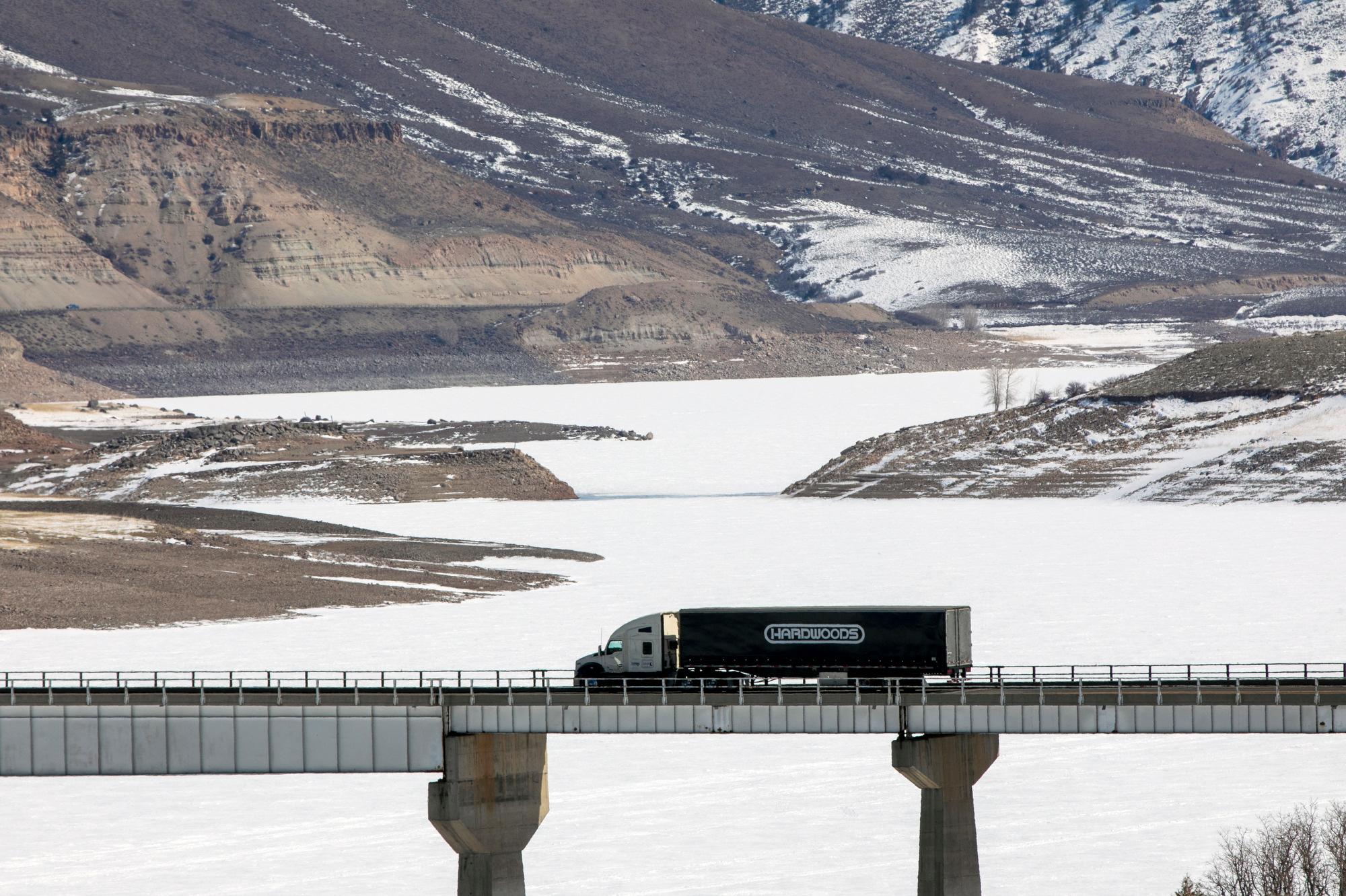 GUNNISON-HIGHWAY-50-TRUCK