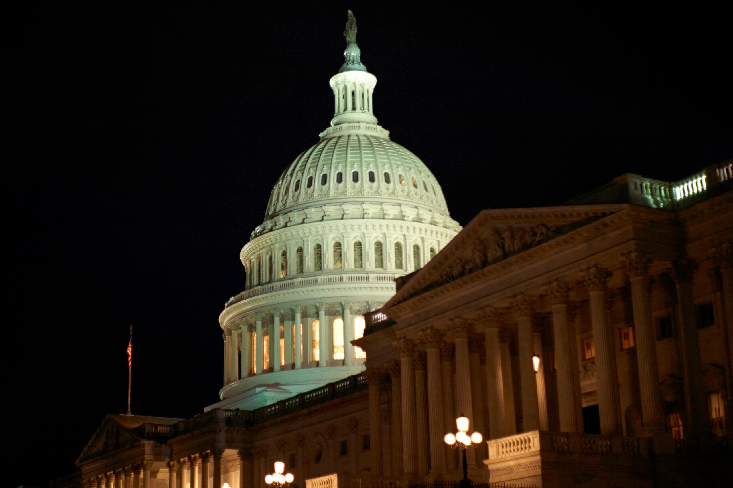 United States Capitol