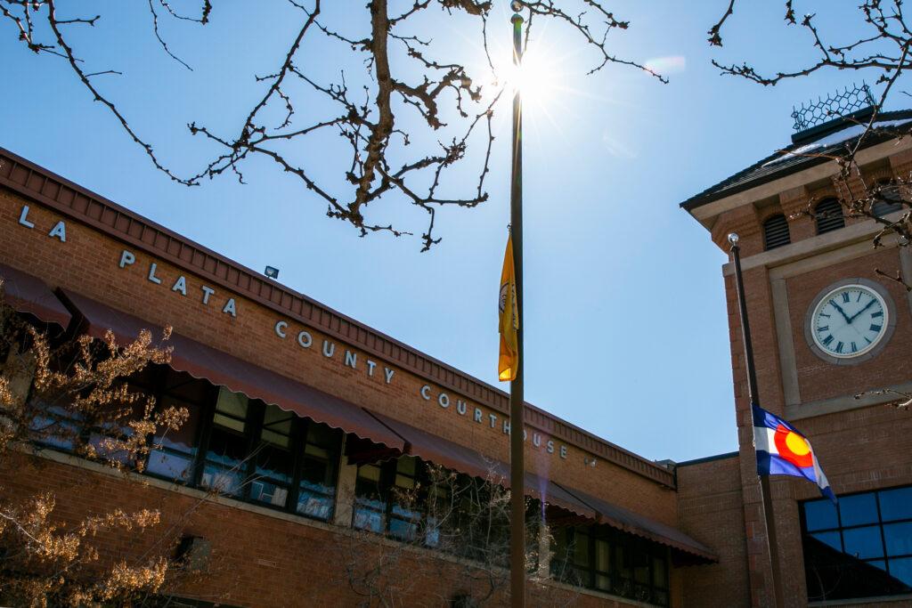 DURANGO-LA-PLATA-COUNTY-COURTHOUSE