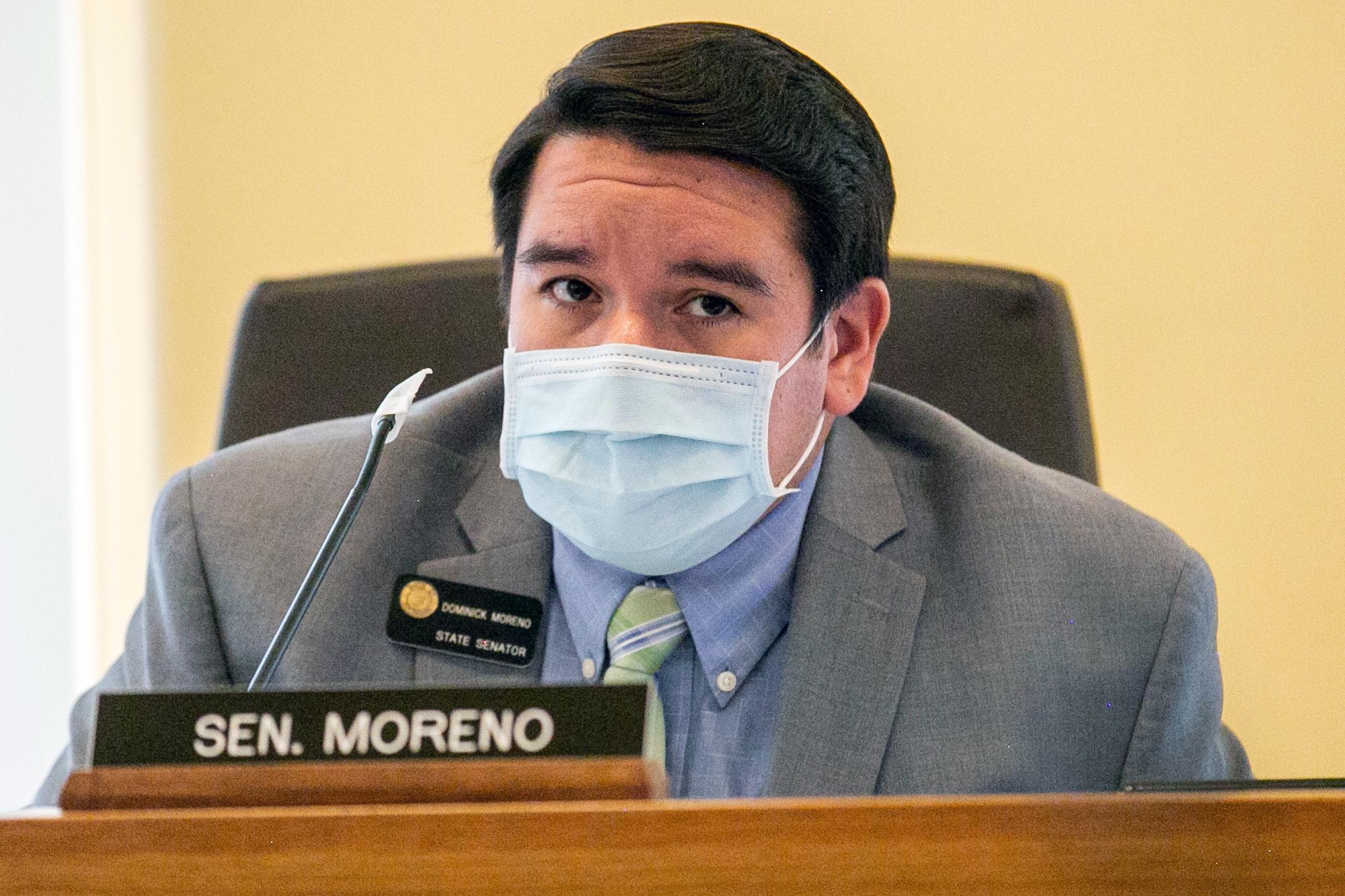 STATE-REP-MORENO-DEMOCRATS-LEGISLATURE