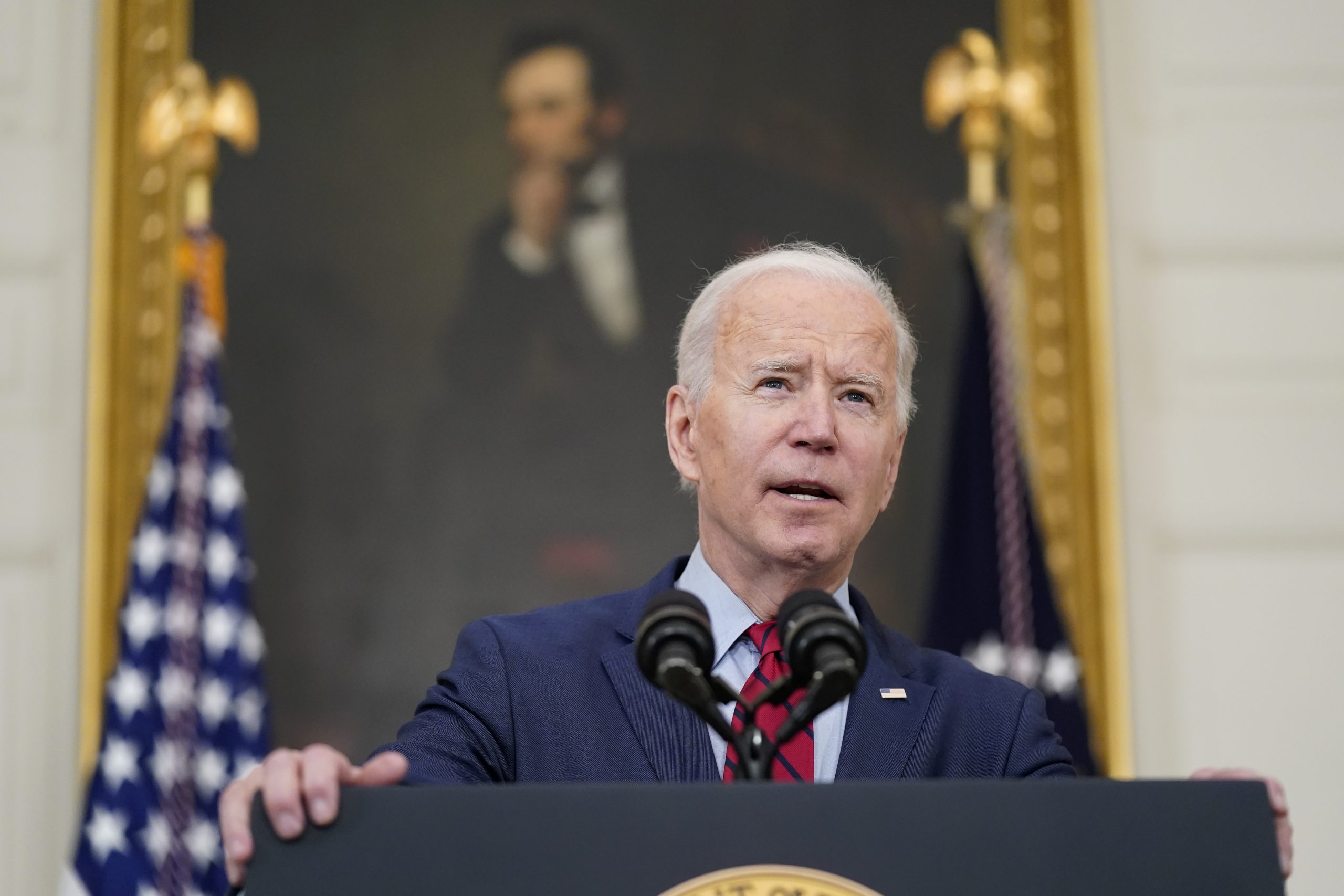 Joe Biden