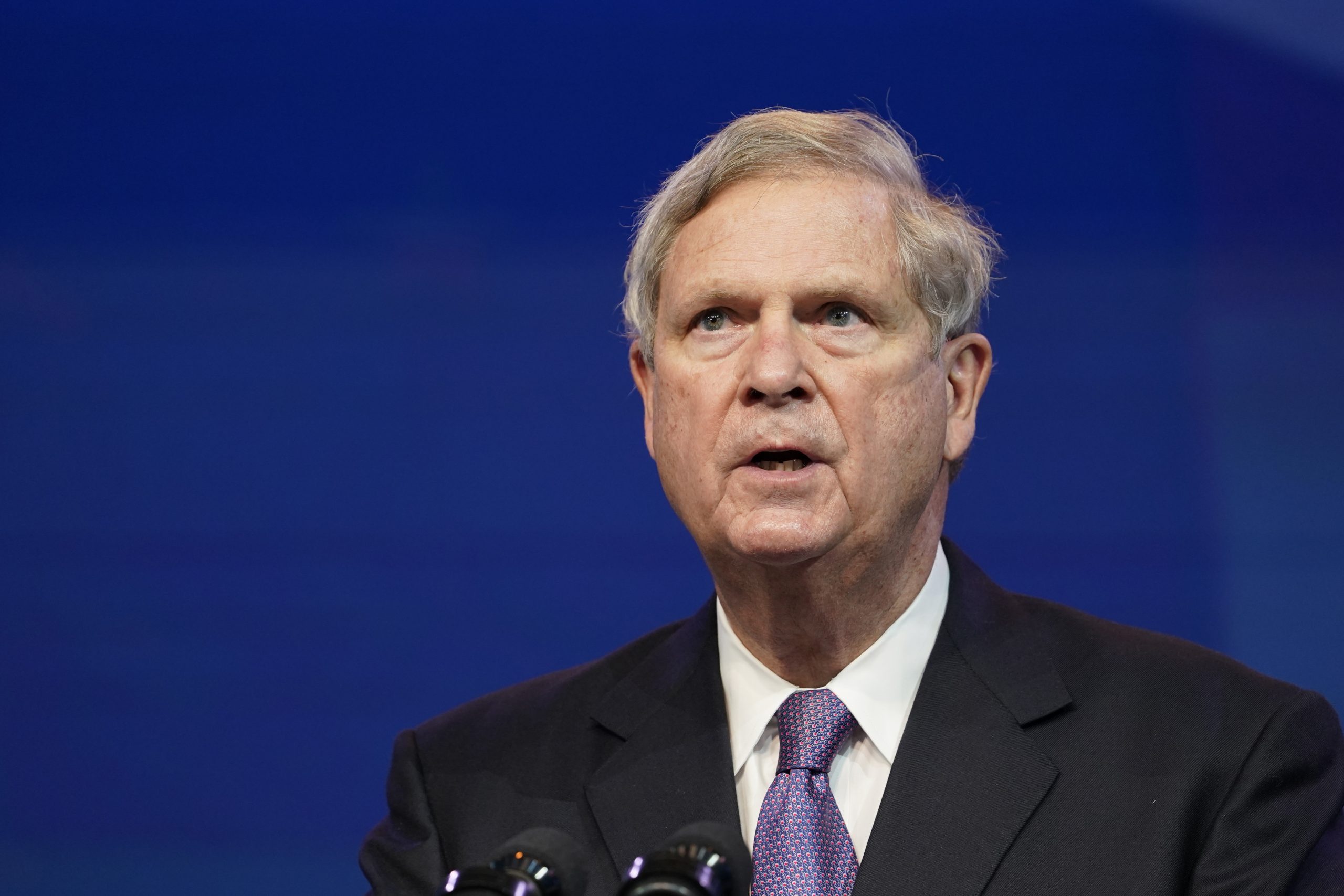 Tom Vilsack