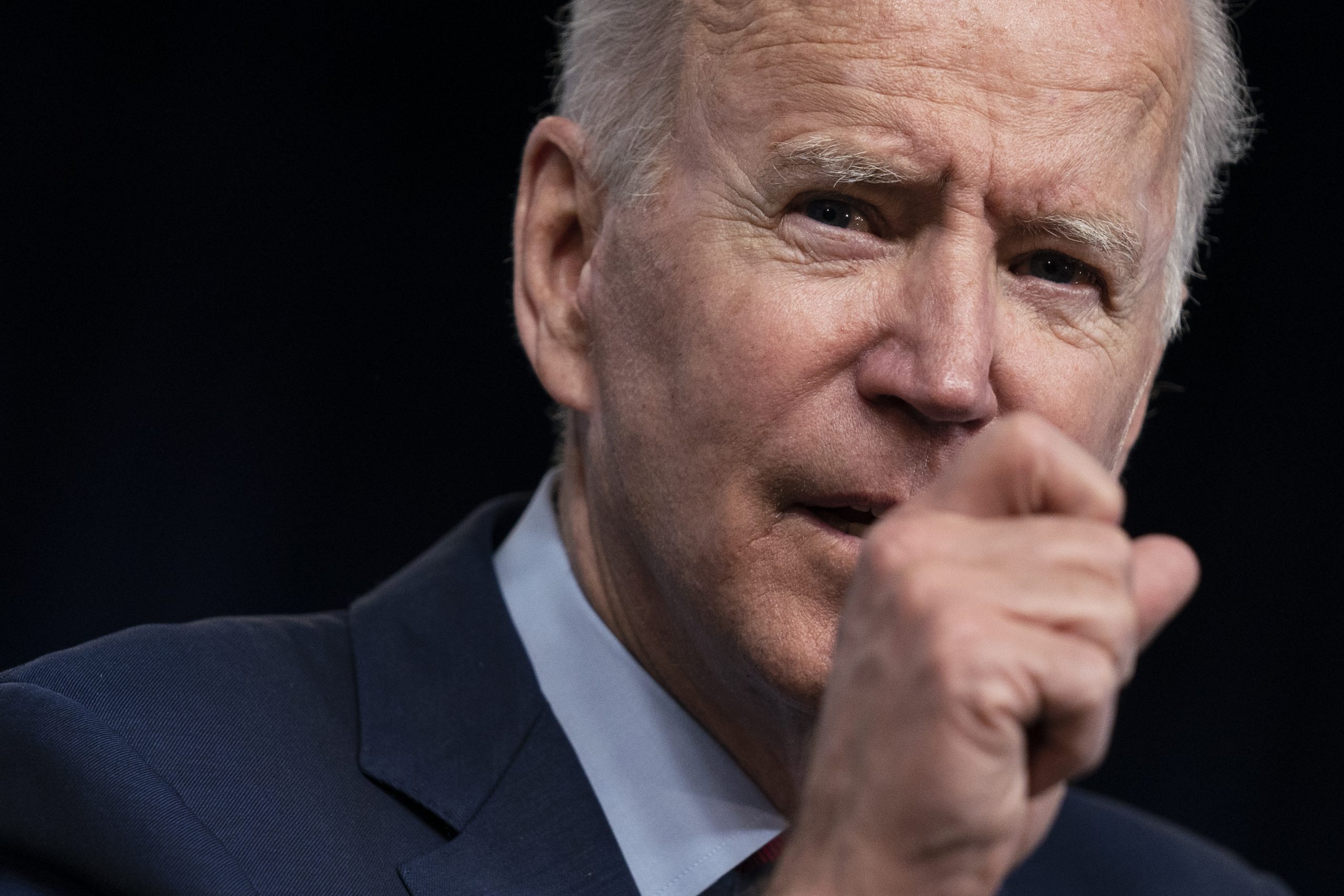 Joe Biden