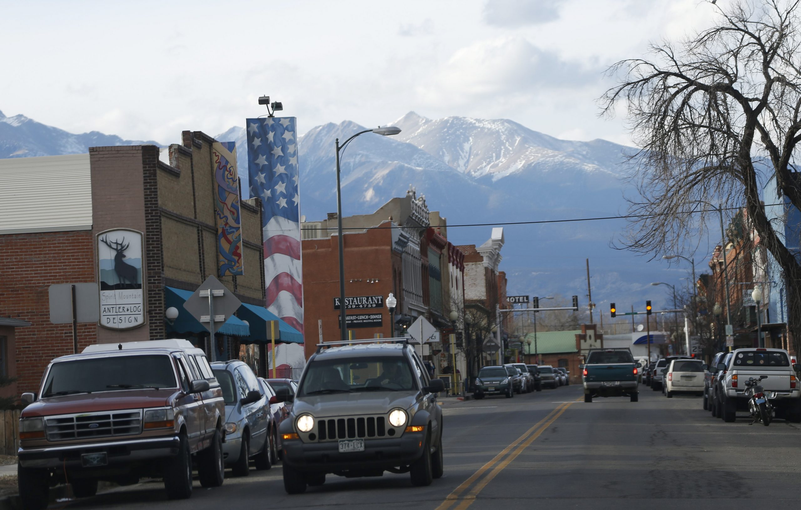 Salida, Colo.