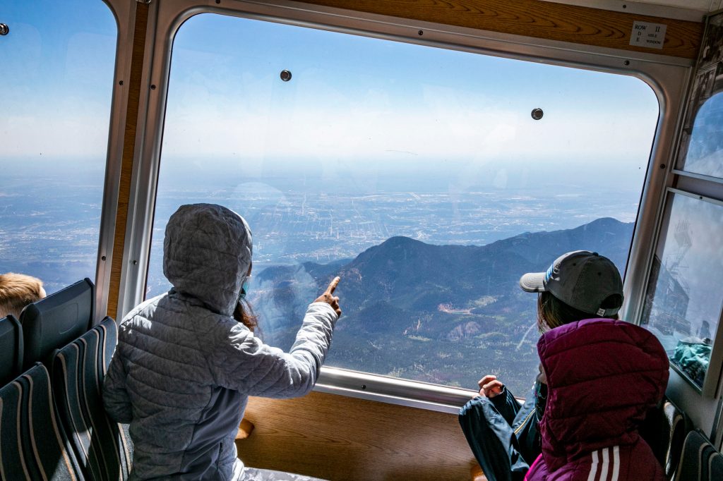 PIKES-PEAK-COG-RAILWAY-REOPENS-2