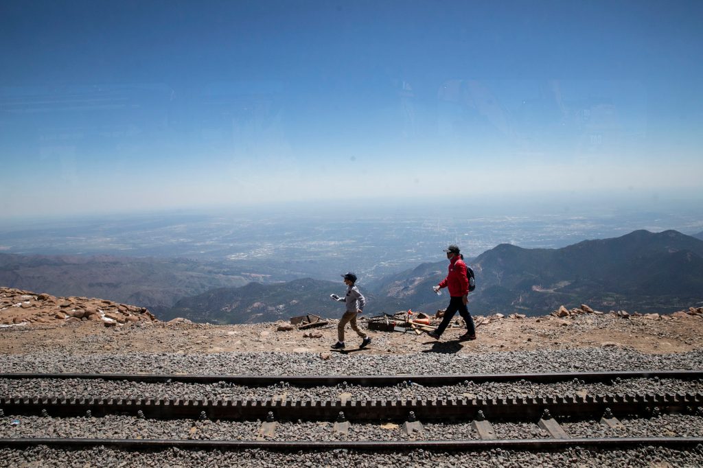 PIKES-PEAK-COG-RAILWAY-REOPENS-9