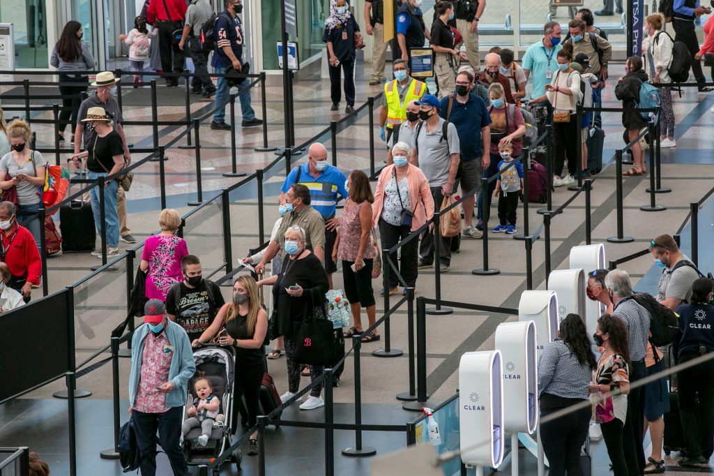 DIA-TSA-AIRPORT-SECURITY-TRAVEL-VOLUME