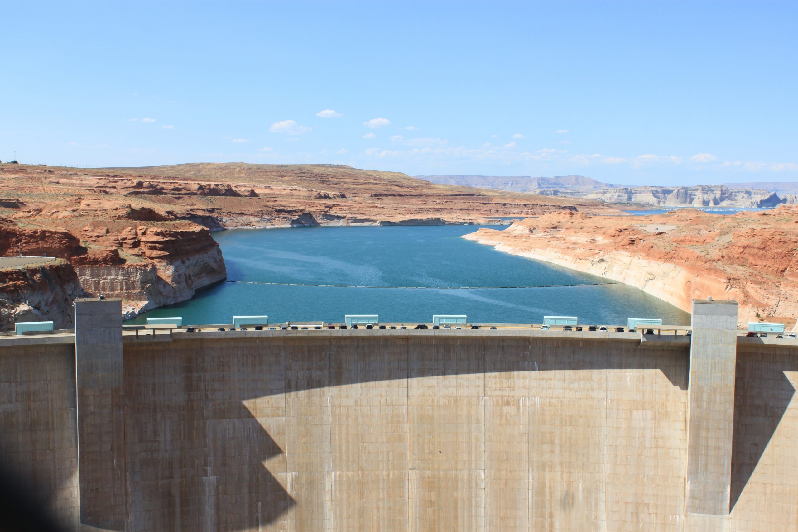 Colorado River Negotiations