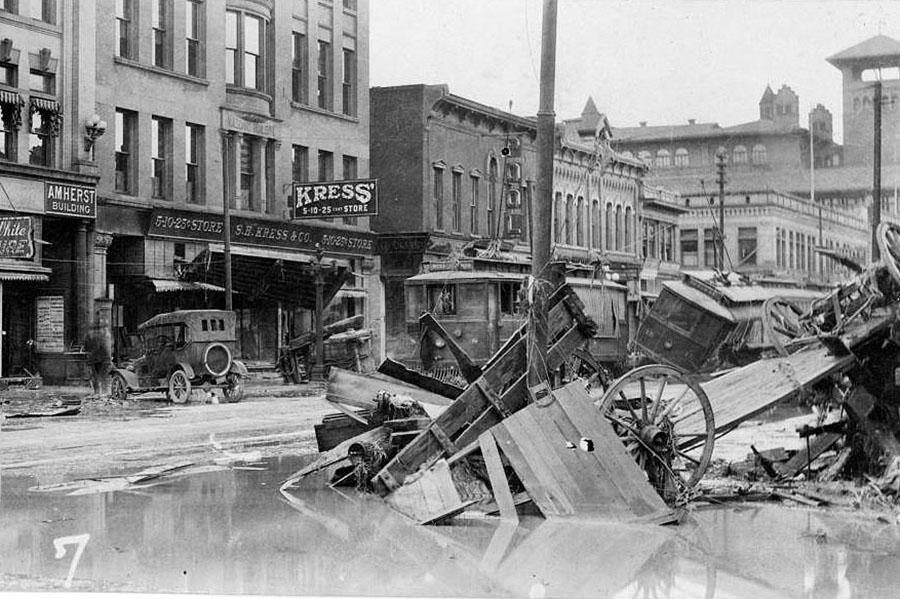 PUEBLO-FLOOD-KRESS-ARCHIVE