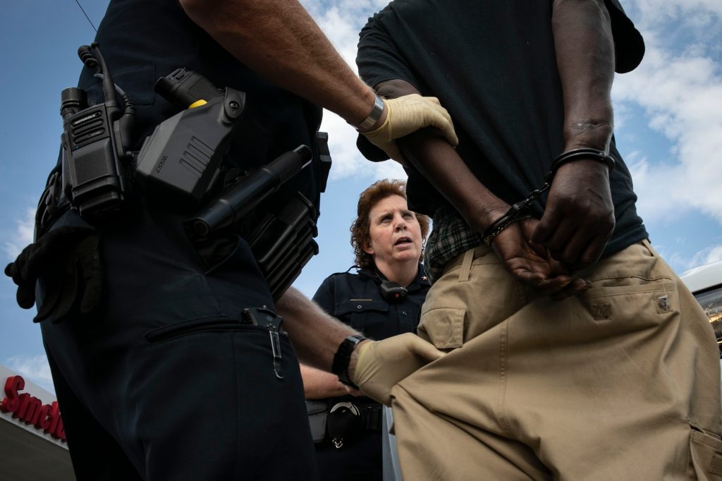 DENVER-POLICING-COMMANDER-BANCROFT