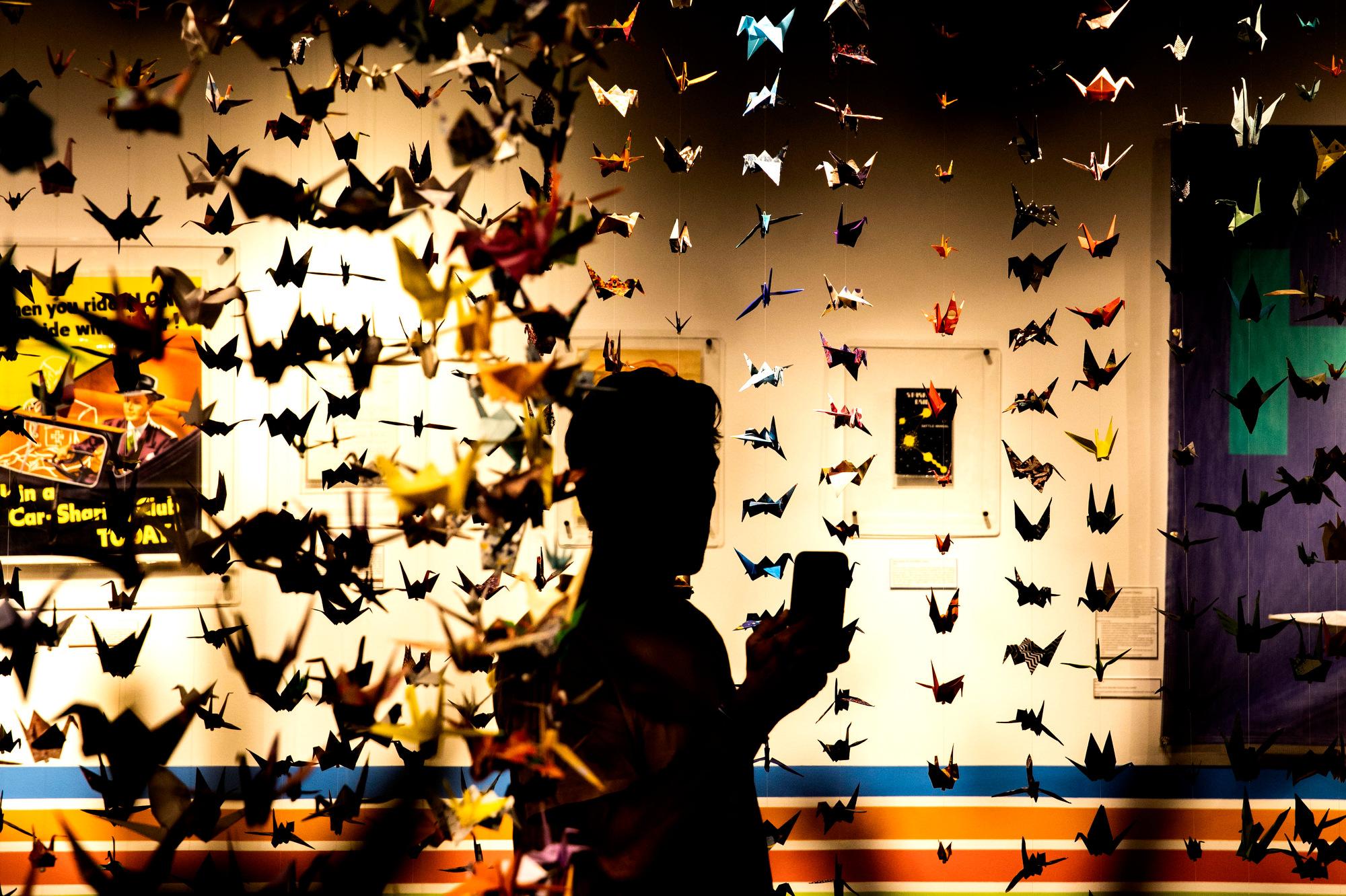 BOULDER-MUSEUM-ORIGAMI-CRANES-210701