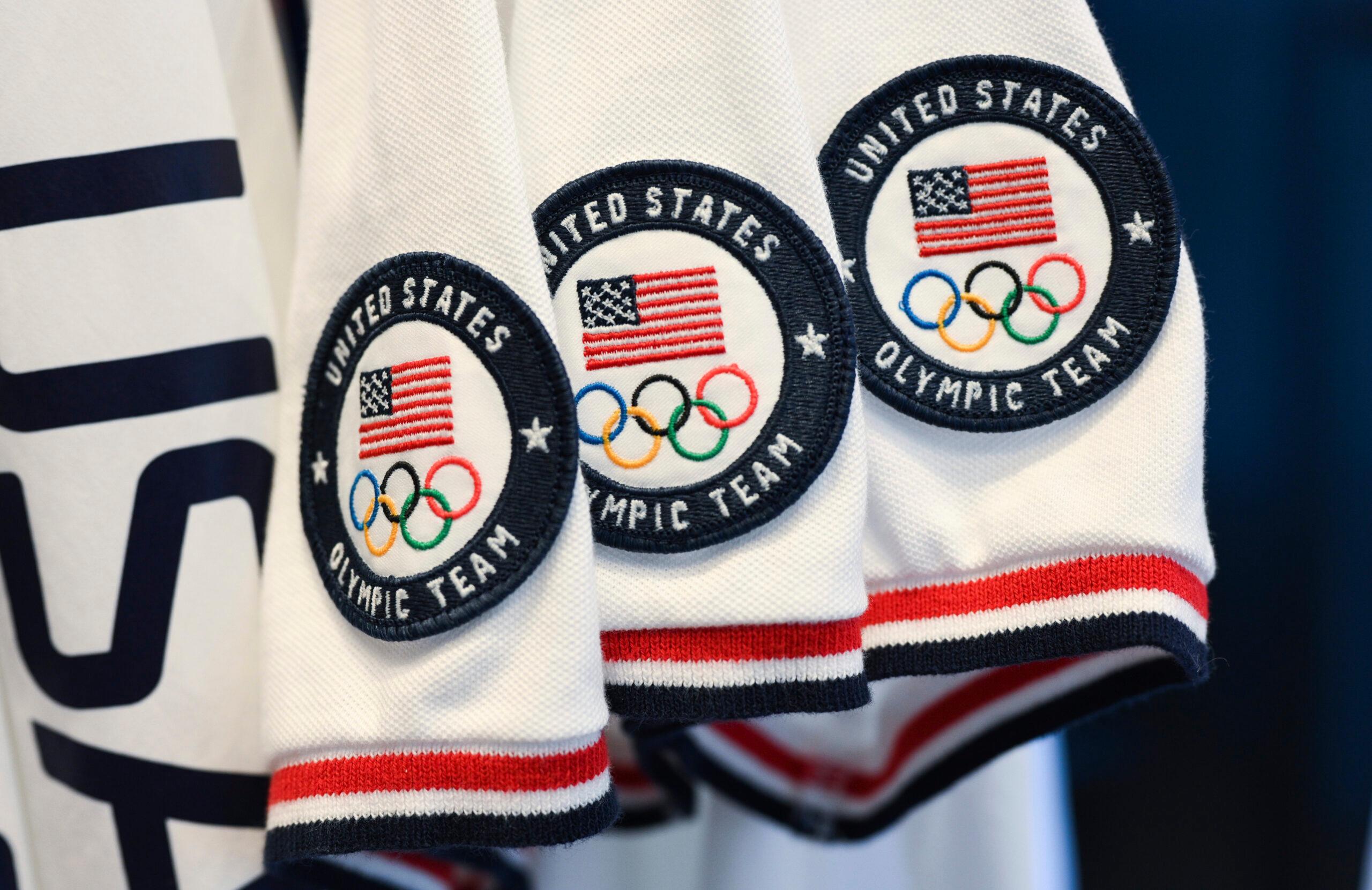 Ralph Lauren/Team USA Closing Ceremony Uniform Unveiling