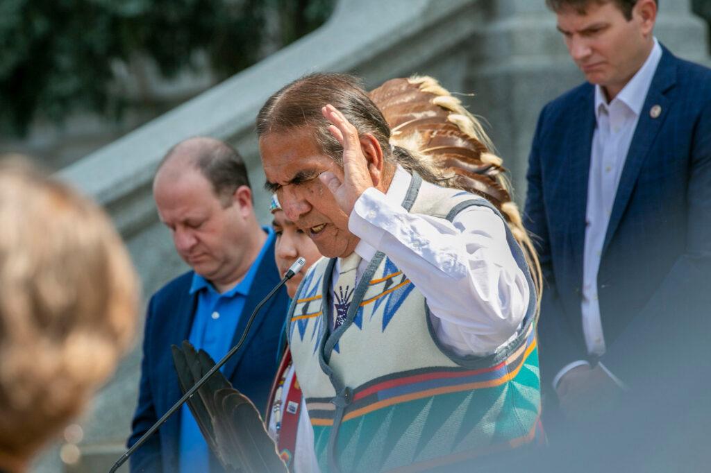 210817-POLIS-EVANS-DECLARATION-INDIAN-TRIBES