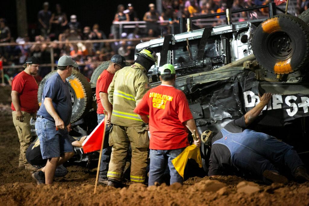 210821-CMOTR-ROCKY-FORD-ARKANSAS-VALLEY-FAIR-DEOLOITION-DERBY