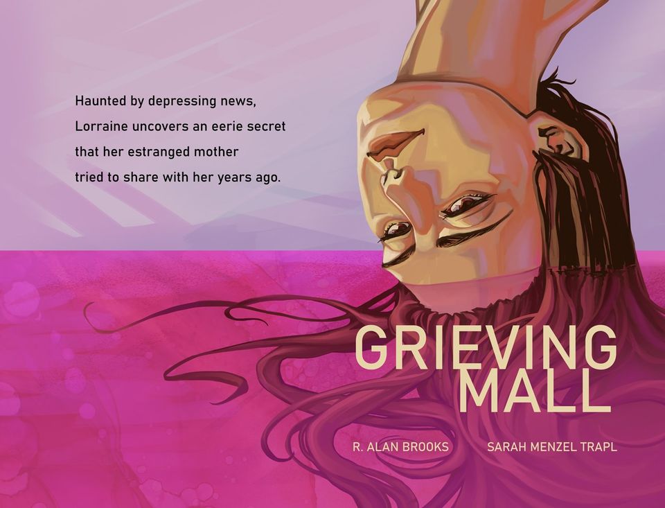 Grieving Mall
