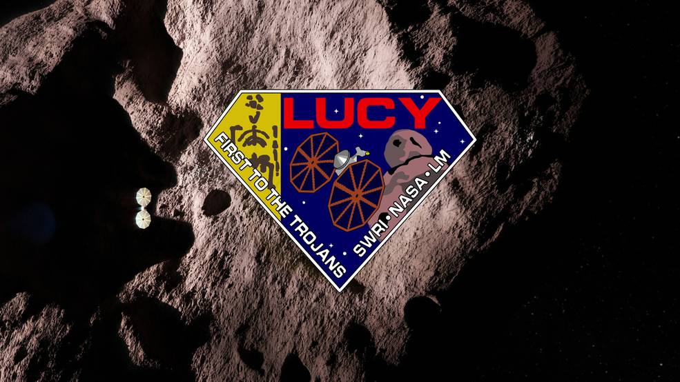 Lucy Mission