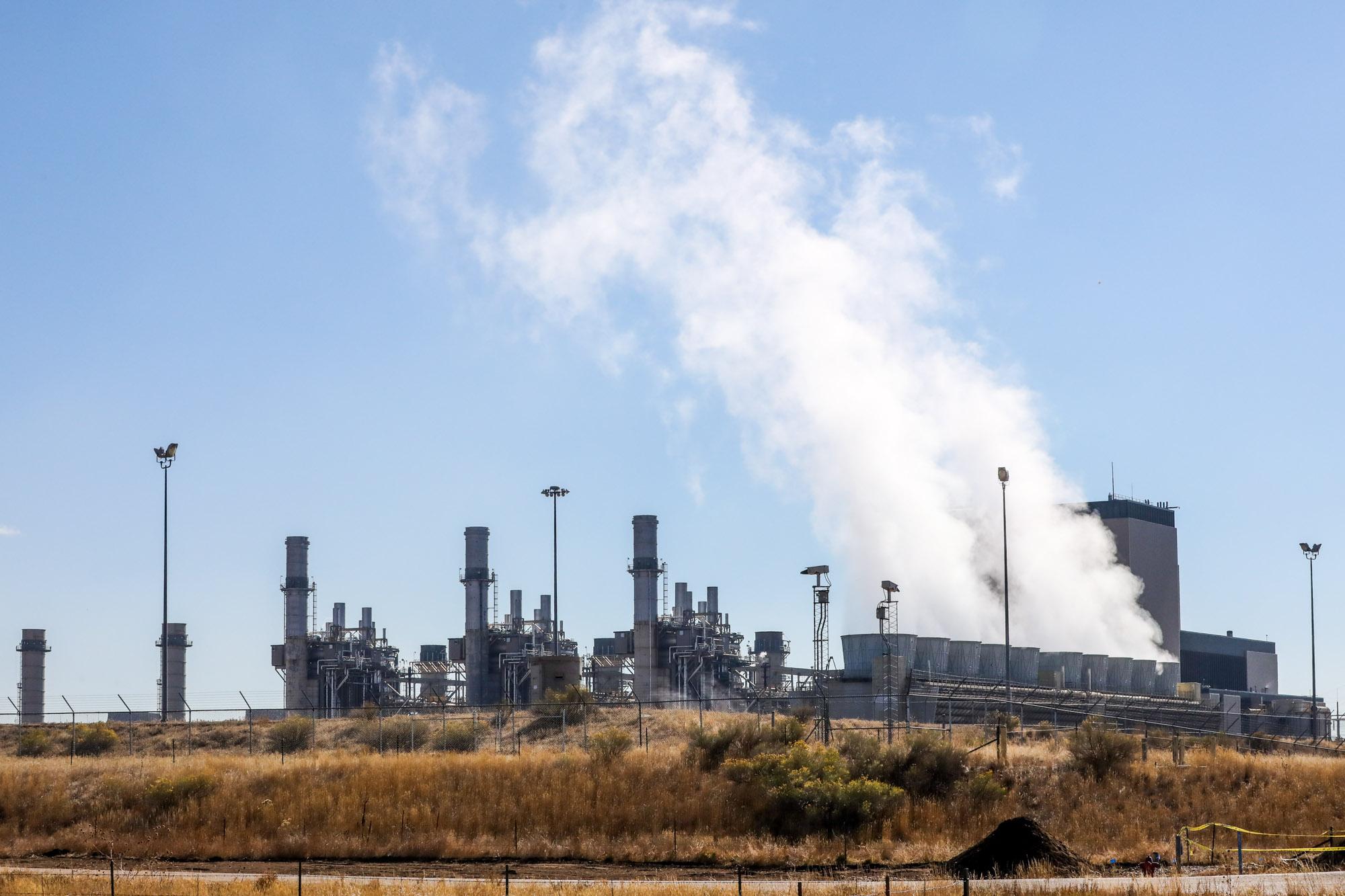 FORT-ST-VRAIN-POWER-GENERATING-STATION-EXCEL-ENERGY