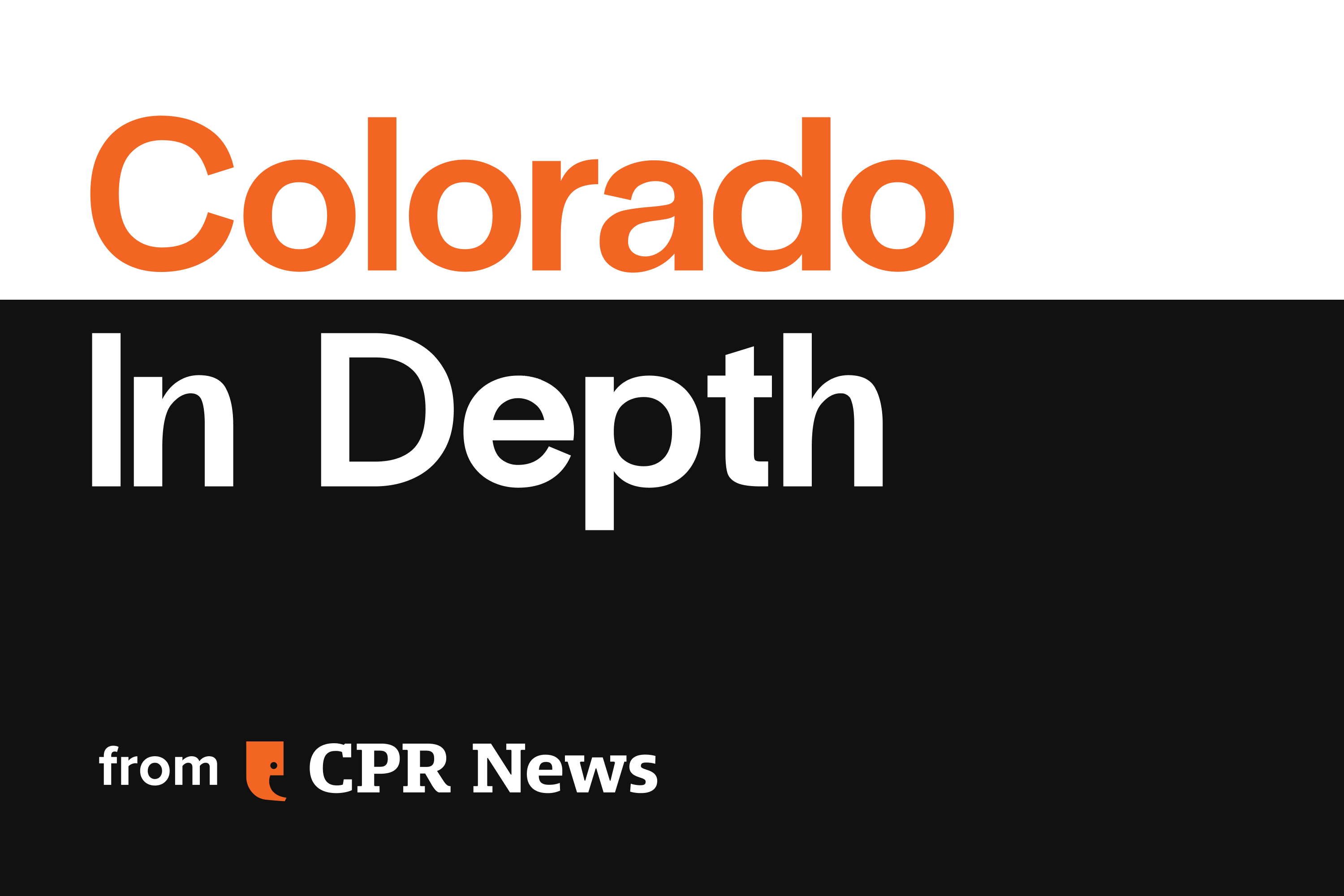 Colorado In Depth logo