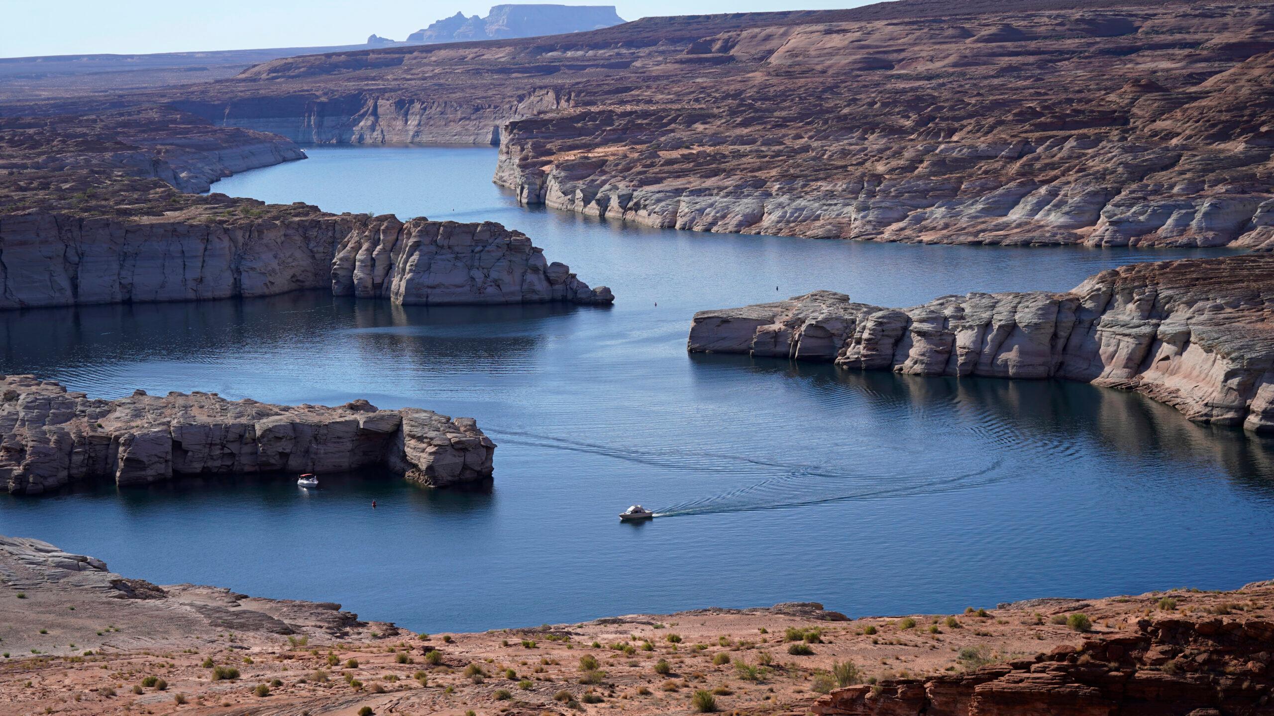 Hydropower Drought