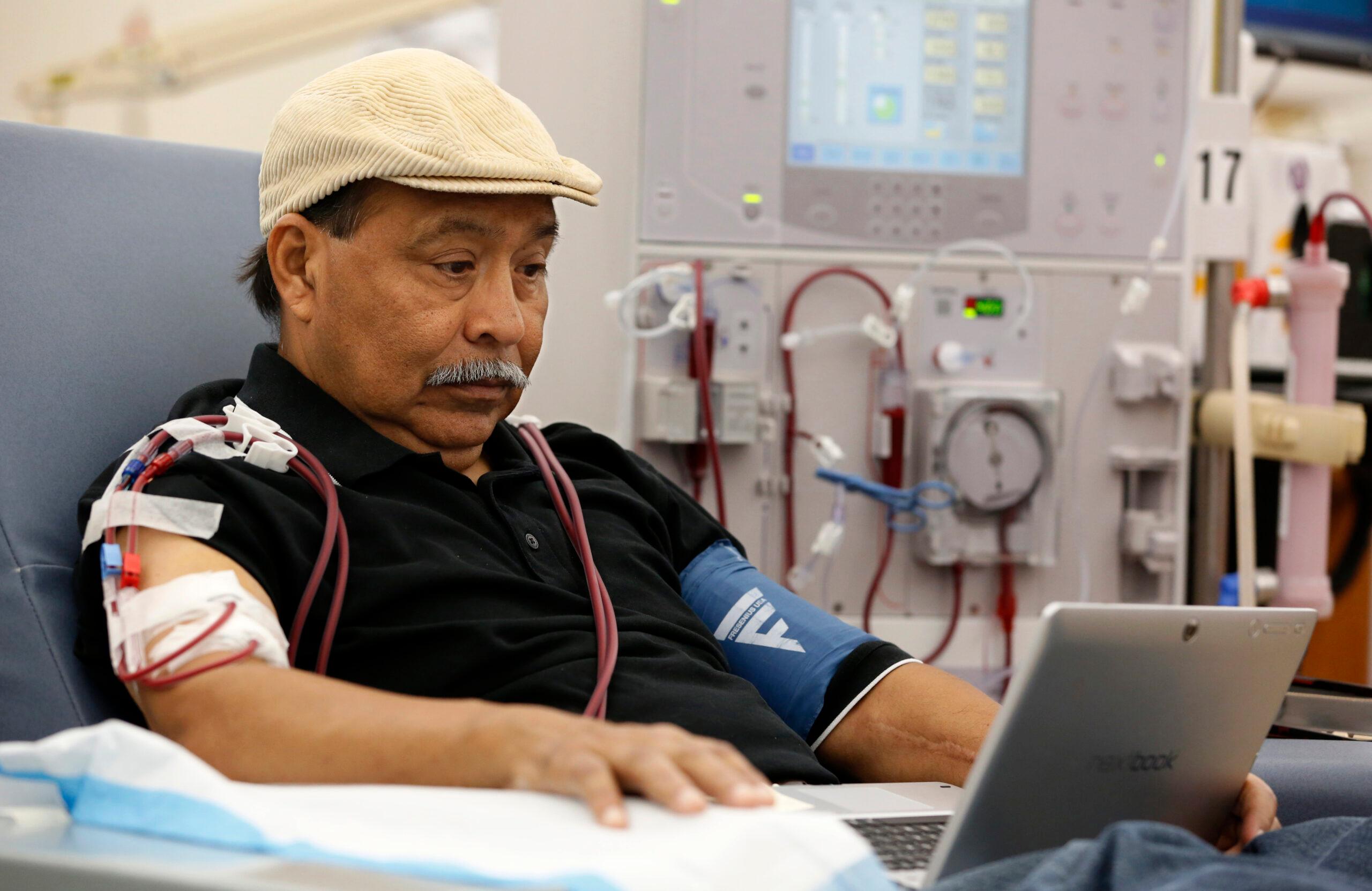 California Kidney Dialysis