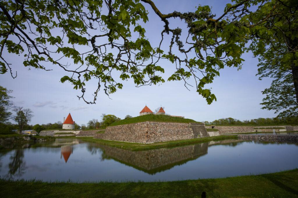 220521-ESTONIA-SAAREMAA