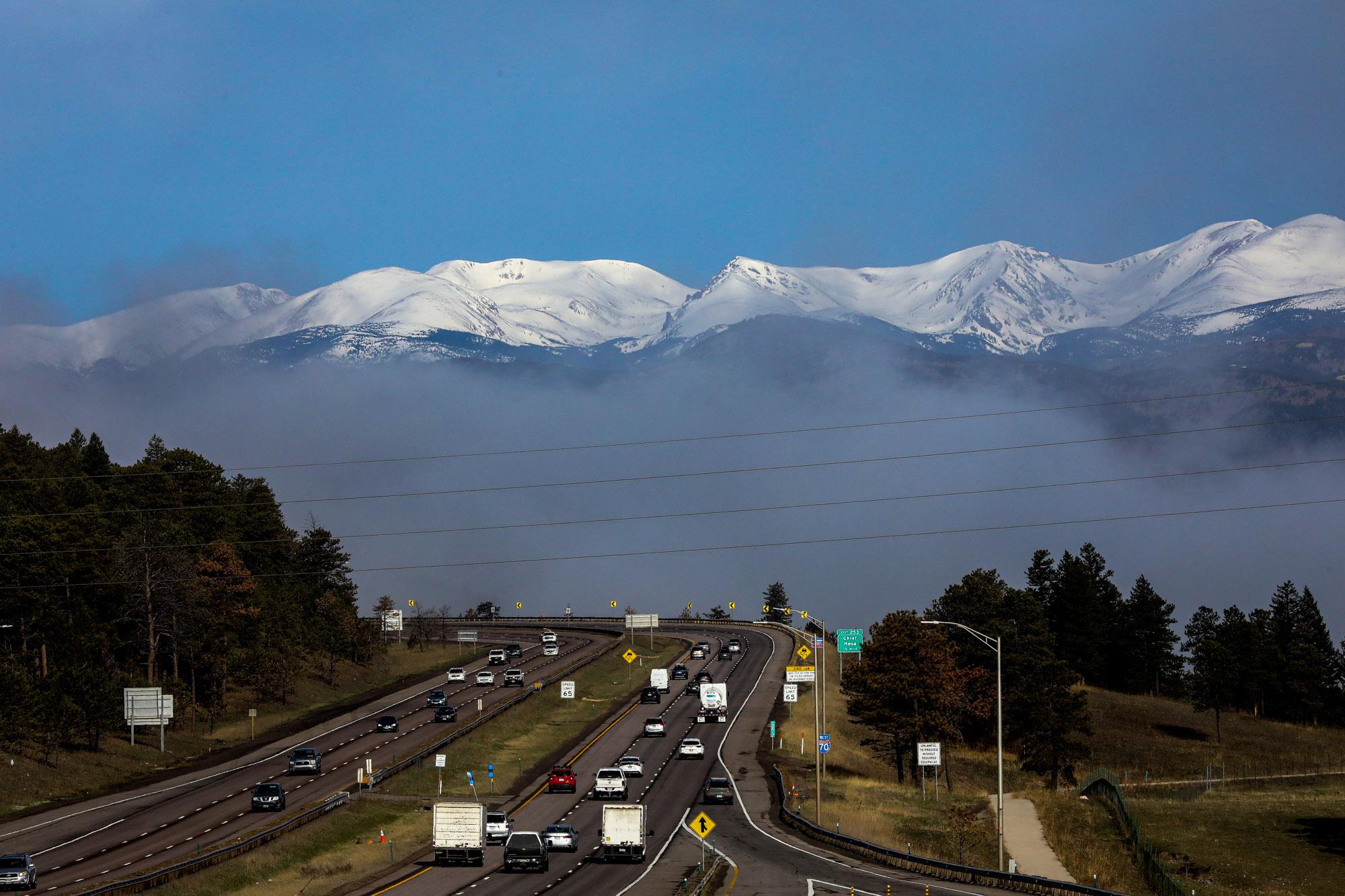 INTERSTATE-70-CONTINENTAL-DIVIDE