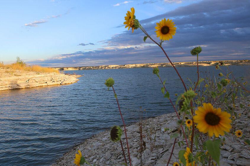 Lake Pueblo