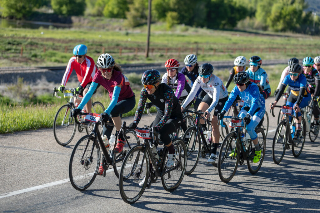 Iron Horse Bicycle Classic