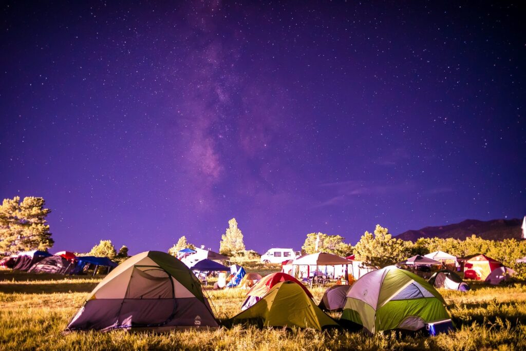 The Sonic Bloom electronic dance music festival is set for June 16-19, 2022.