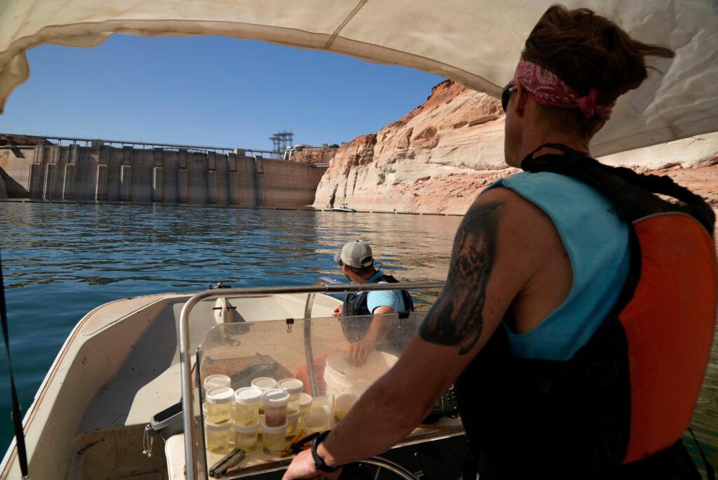 Colorado River Scientists Fears Affirmed