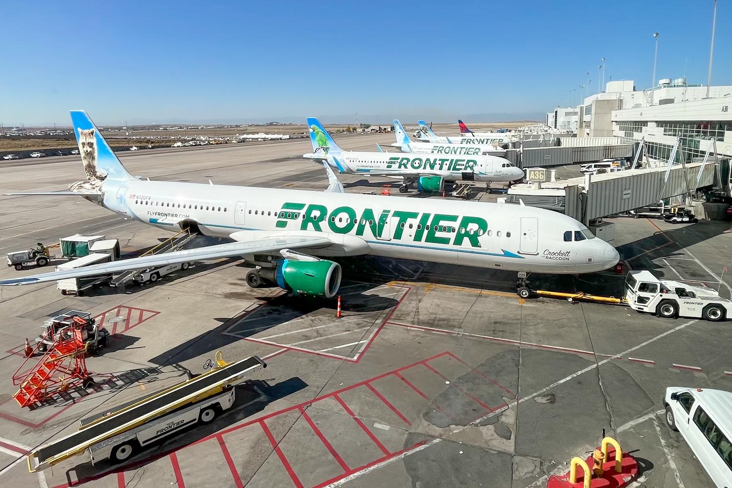 FRONTIER-AIRLINES-DENVER-INTERNATIONAL-AIRPORT-DIA