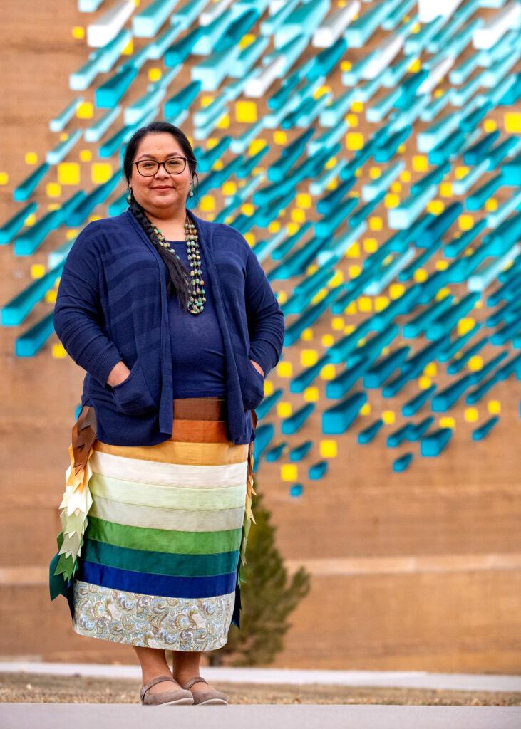 FORT LEWIS COLLEGE NATIVE AMERICAN INDIGENOUS EDUCATION