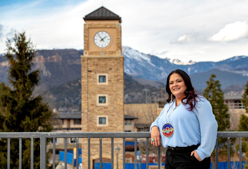 FORT LEWIS COLLEGE NATIVE AMERICAN INDIGENOUS EDUCATION