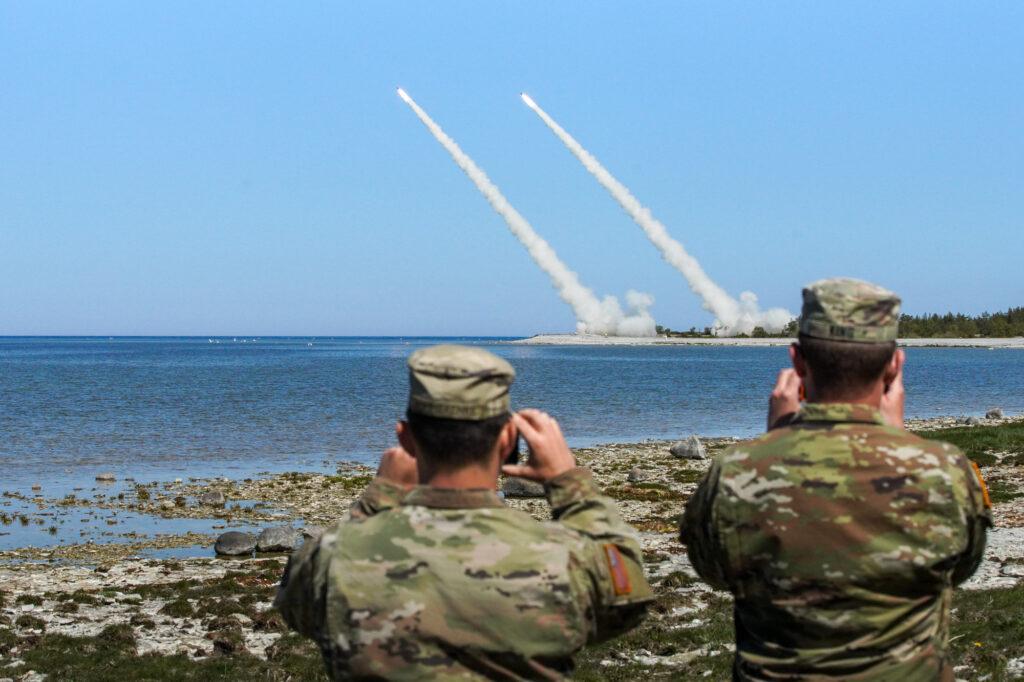 POY-2022-HIMARS-ESTONIA-SAAREMAA