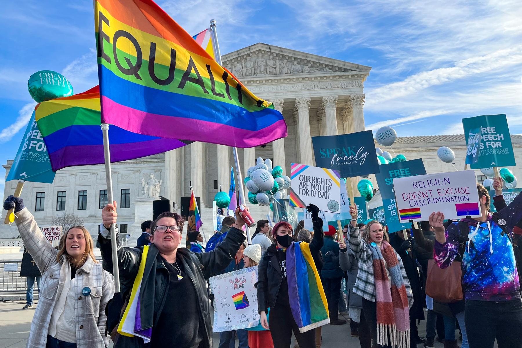 303-SCOTUS-FREE-SPEECH-CHRISTIAN-DISCRIMINATION-GAY